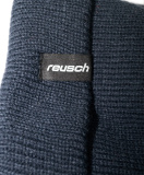 Reusch Eddie Beanie 6380042 4834 blue 4